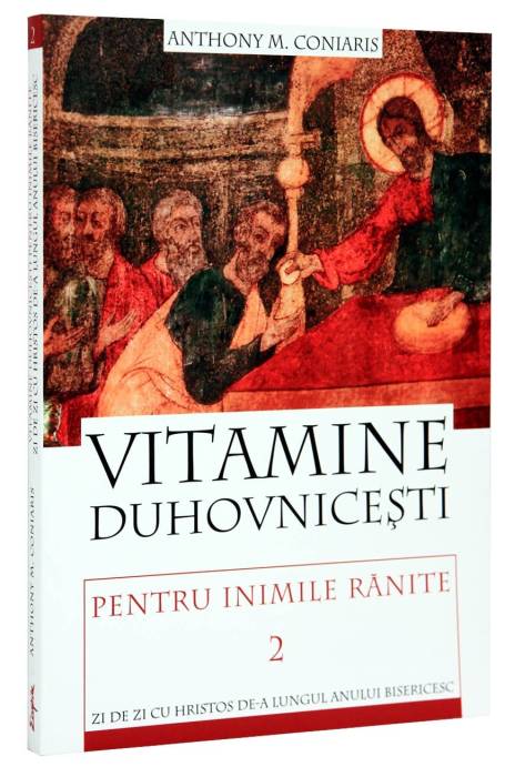 VITAMINE DUHOVNICESTI 2