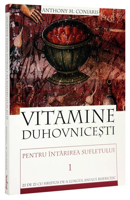 VITAMINE DUHOVNICESTI 1