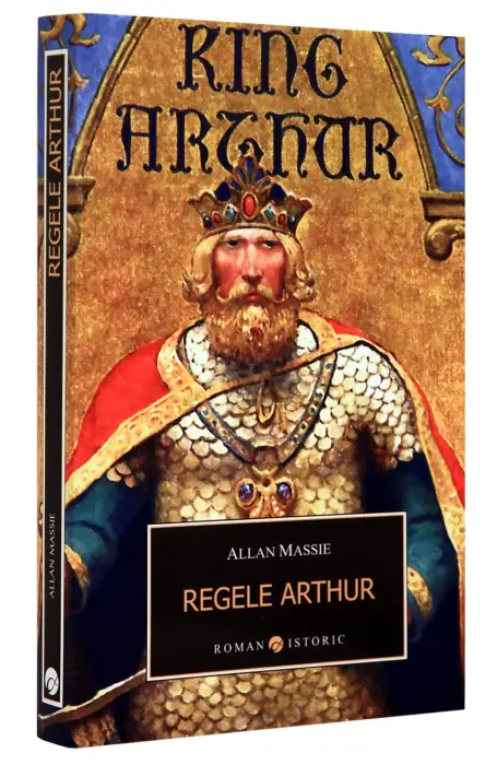 REGELE ARTHUR