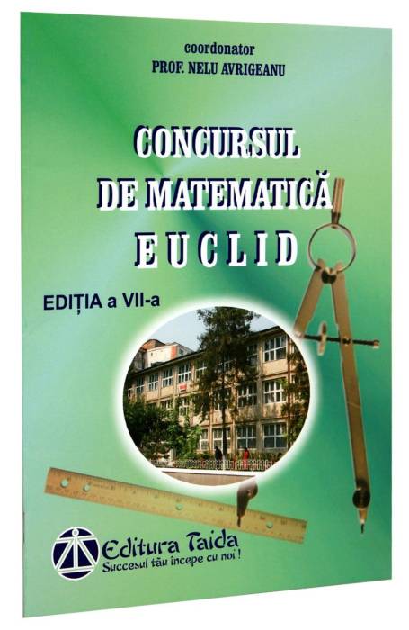 EUCLID MATE CULEGERE TAIDA