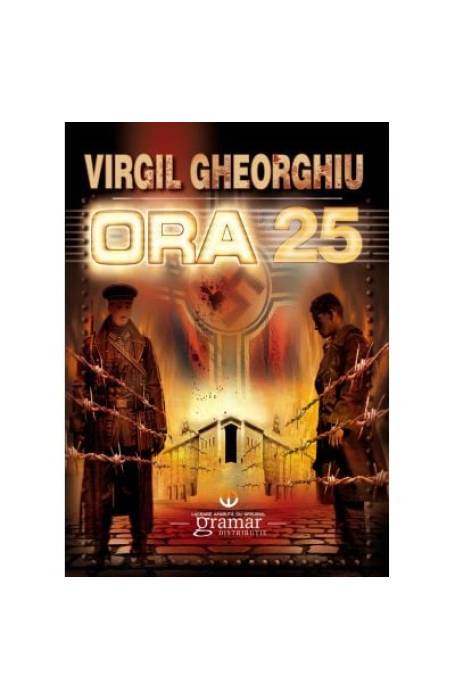 ORA 25