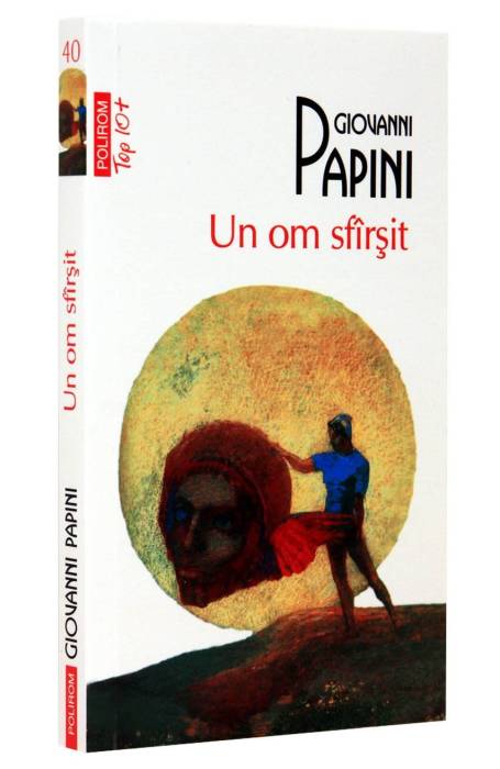 UN OM SFARSIT TOP 10+ NR.40