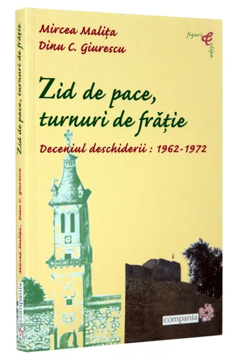 ZID DE PACE, TURNURI DE FRATIE