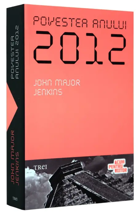 POVESTEA ANULUI 2012