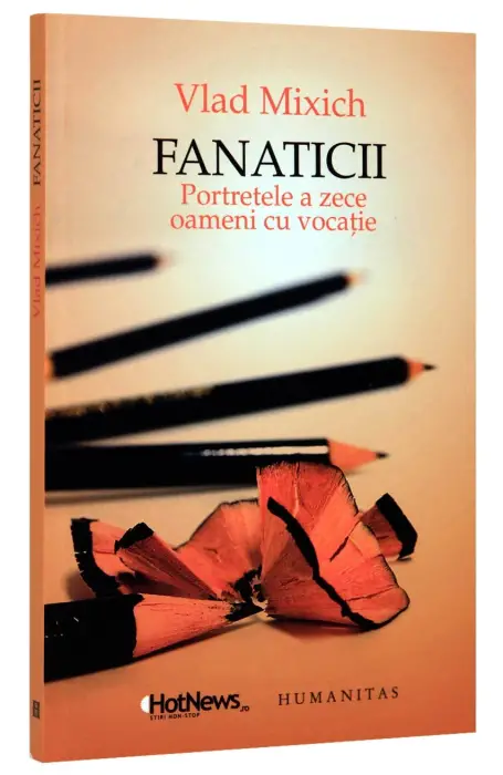 FANATICII