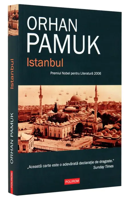 ISTANBUL