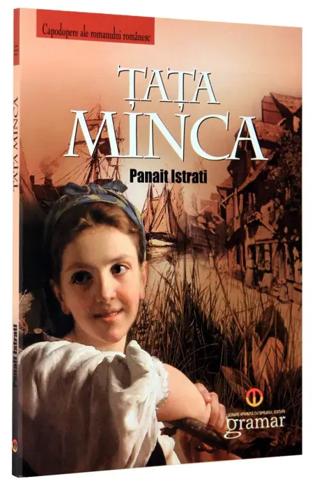 TATA MINCA
