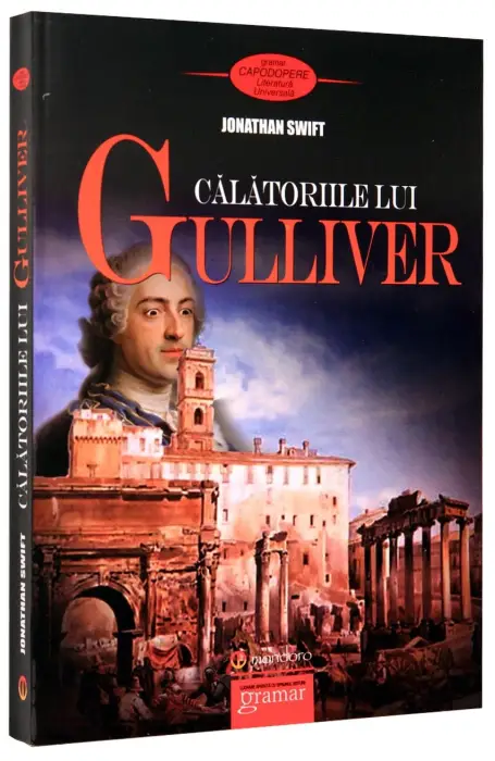 CALATORIILE LUI GULLIVER
