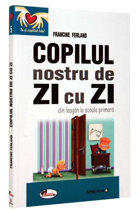 COPILUL NOSTRU DE ZI CU ZI