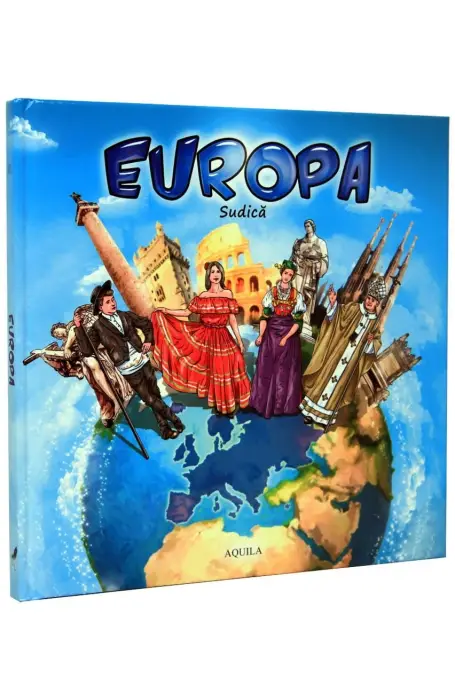 EUROPA SUDICA