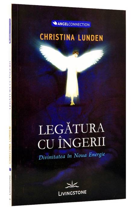 LEGATURA CU INGERII
