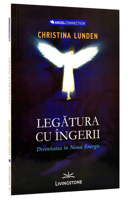 LEGATURA CU INGERII