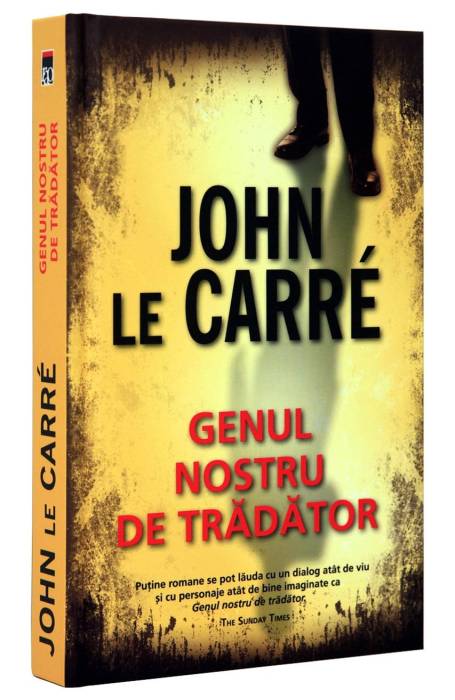 GENUL NOSTRU DE TRADATOR