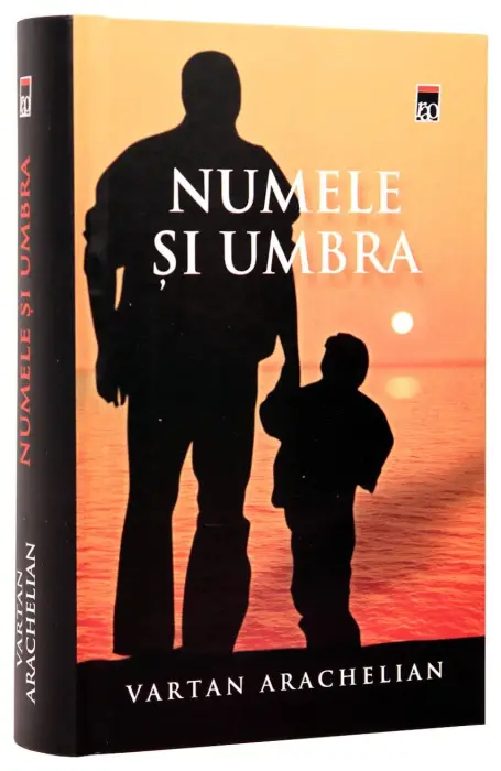 NUMELE SI UMBRA