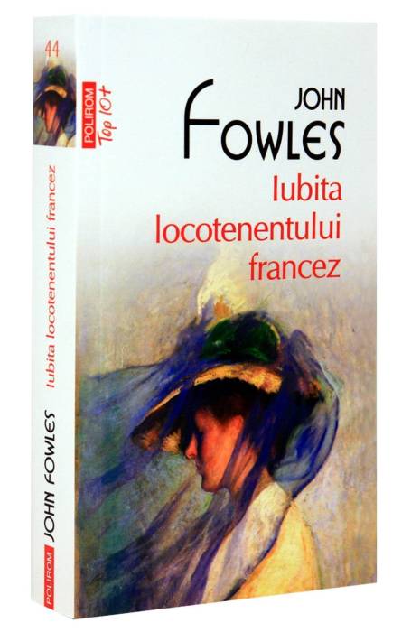 IUBITA LOCOTENENTULUI FRANCEZ TOP 10+ NR.44