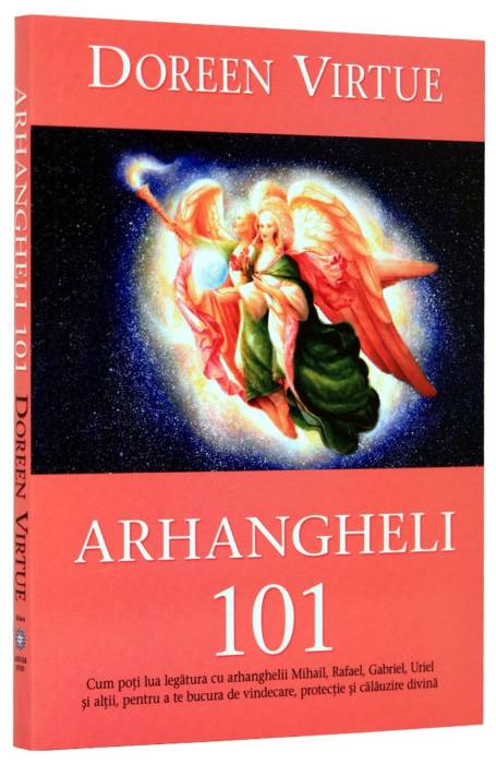 ARHANGHELI 101