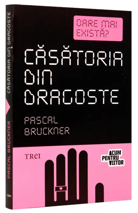 CASATORIA DIN DRAGOSTE