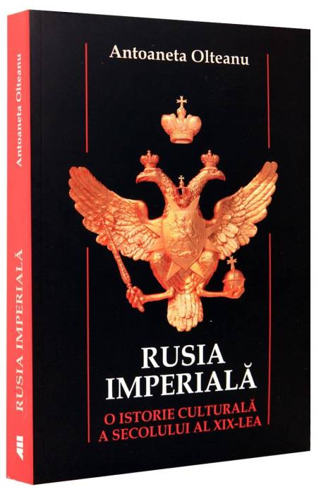 RUSIA IMPERIALA
