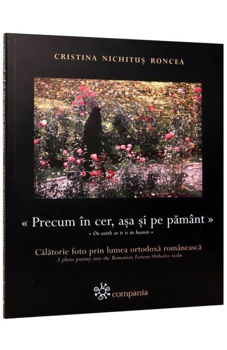 PRECUM IN CER ASA SI PE PAMANT