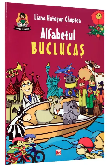 ALFABETUL BUCLUCAS ED 2 P45
