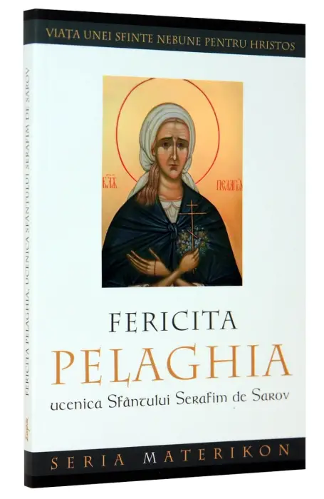 FERICITA PELAGHIA