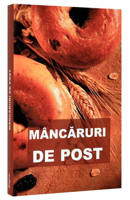 MANCARURI DE POST SOPHIA