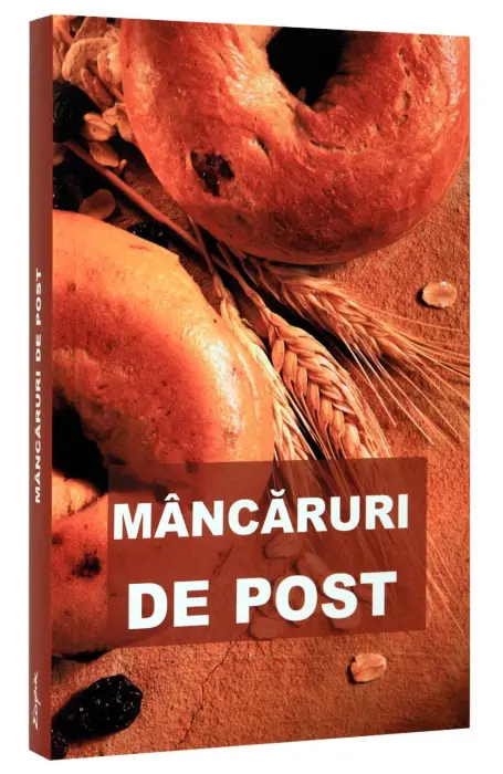 MANCARURI DE POST SOPHIA