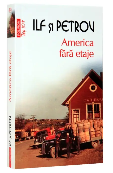 AMERICA FARA ETAJE TOP 10+ NR.49