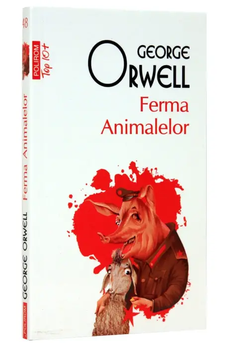 FERMA ANIMALELOR TOP 10+ NR 48 ED 2018