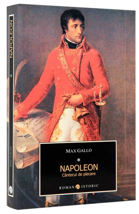 NAPOLEON 1 CANTECUL DE PLECARE