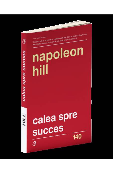 CALEA SPRE SUCCES ED II