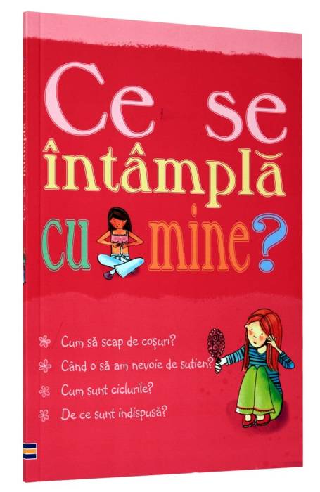 CE SE INTAMPLA CU MINE? FEMEI
