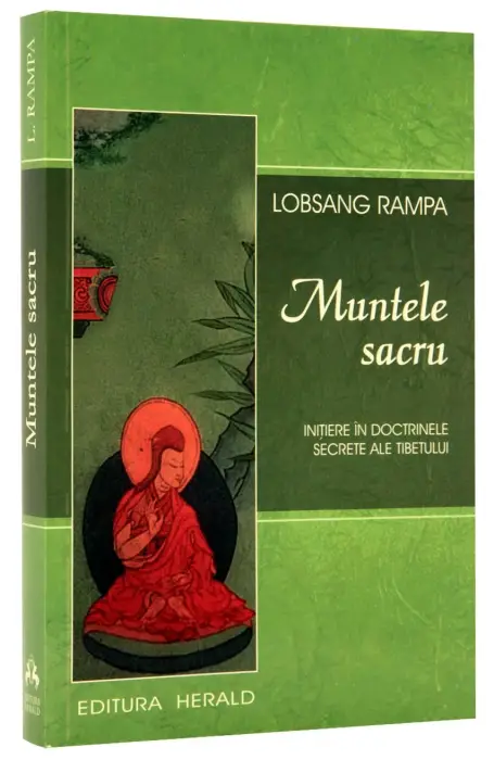 MUNTELE SACRU