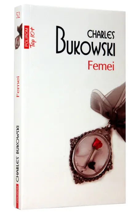 FEMEI TOP 10+ NR 52
