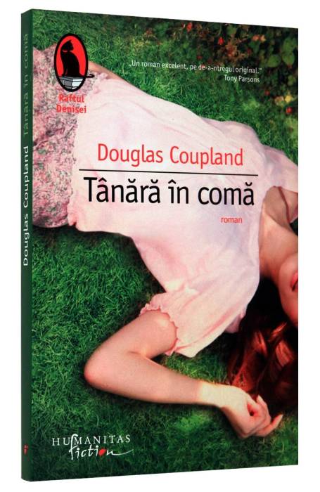 TANARA IN COMA