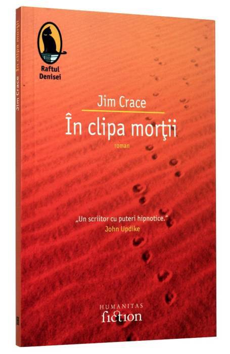 IN CLIPA MORTII