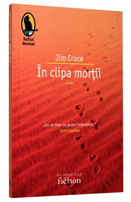 IN CLIPA MORTII