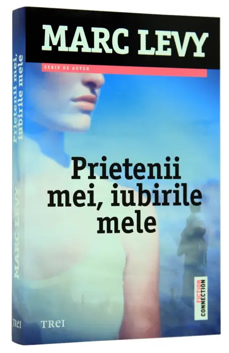 PRIETENII MEI, IUBIRILE MELE 2014