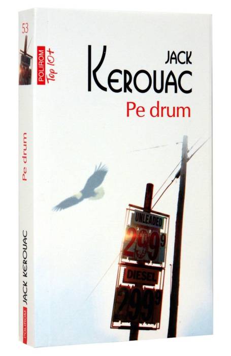 PE DRUM TOP 10+ NR.53