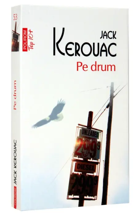 PE DRUM TOP 10+ NR.53