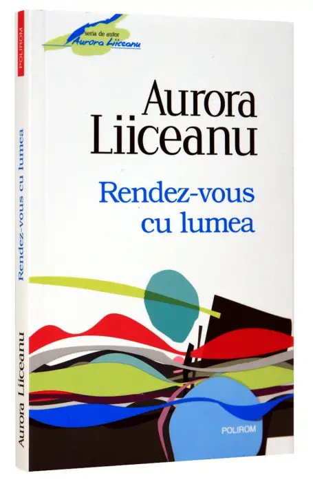 RENDEZ-VOUS CU LUMEA 2012