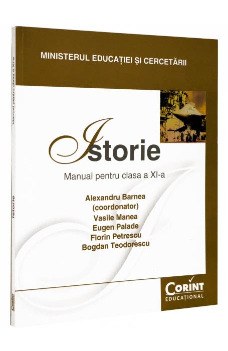 ISTORIE 11 BARNEA 2014