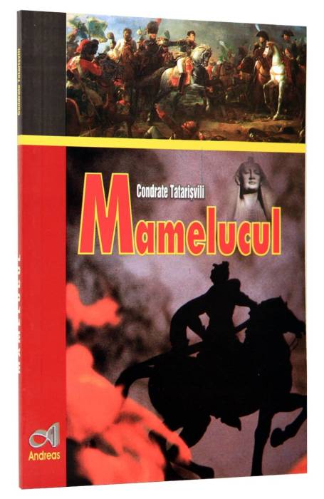 MAMELULCUL ANDREAS