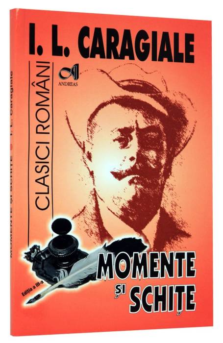 MOMENTE SI SCHITE ANDREAS 2025