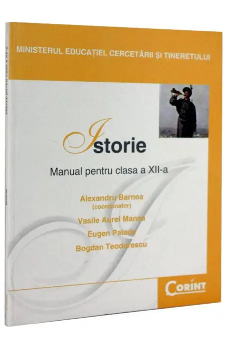 ISTORIE 12 BARNEA 2014