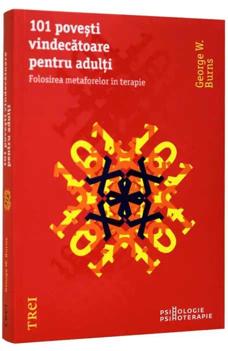 101 POVESTI VINDECATOARE PT ADULTI