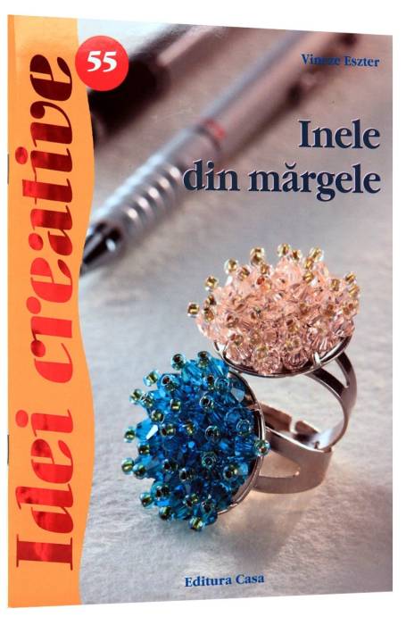 INELE DIN MARGELE