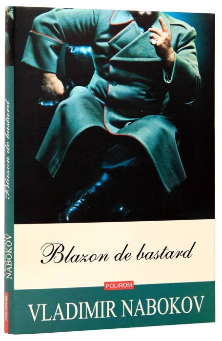 BLAZON DE BASTARD ED 2020