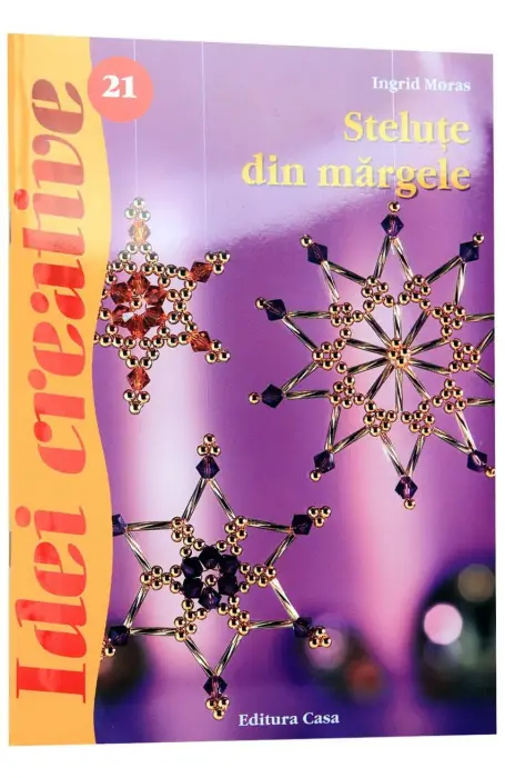 STELUTE DIN MARGELE