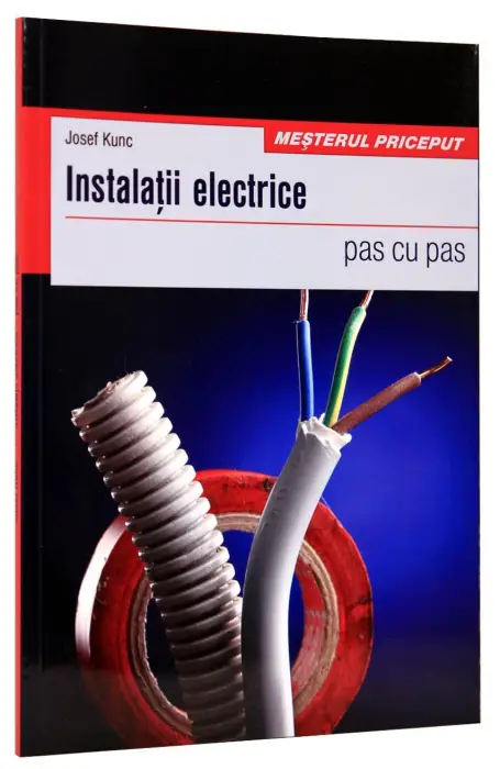 INSTALATII ELECTRICE CASA
